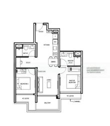 Grand Dunman (D15), Apartment #460148721